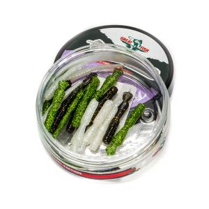 Great Fish GF2 Baby No Scent BABY3 33m 21szt.