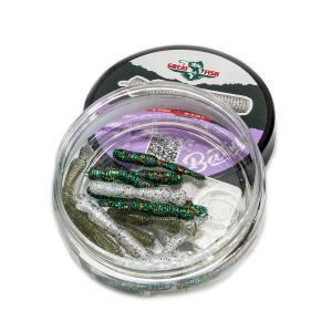 Great Fish GF2 Baby No Scent BABY4 33mm 21szt.