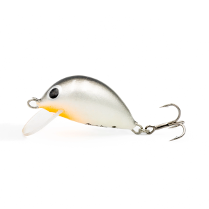 Murky Baits Bulwa 2.5cm 2g BA1 wobler