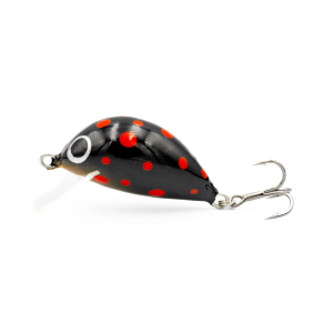 Murky Baits Bulwa 2.5cm 2g BA10 wobler