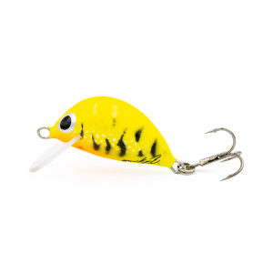 Murky Baits Bulwa 2.5cm 2g BA6 wobler
