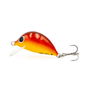 Murky Baits Bulwa 3cm 3g BU4 wobler