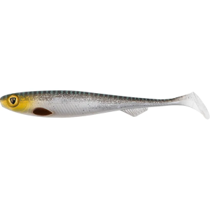 Fox Rage Slick Shad 11cm Silver Halo