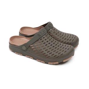 Fox Khaki Clogs r.45 klapki