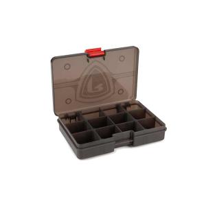 Fox Rage Stack Store Shield 12 Comp Small Shallow pudełko wędkarskie