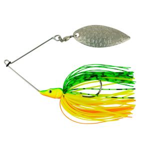 Fox Rage Spinnerbait 14g Firetiger obrotówka