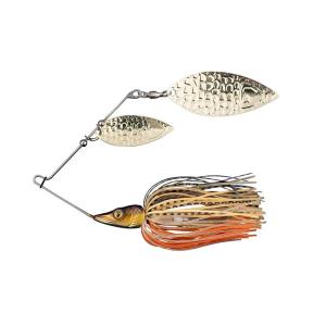 Fox Rage Spinnerbait 14g Ayu obrotówka