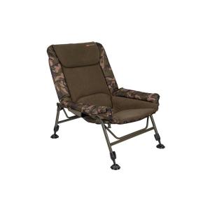 Fox Super DeLuxe Arm Chair fotel karpiowy