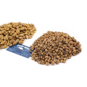 Carp Seeds Orzechy Tygrysie Surowe Mixed 8-18mm 1kg