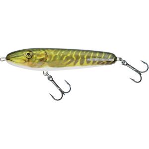 Salmo Sweeper SNK 12cm 34g Real Pike