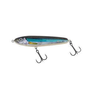 Salmo Sweeper SNK 12cm 34g Holo Smelt