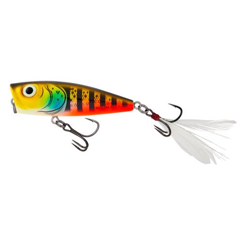 Salmo Rattlin' Pop 7cm Hot Gill wobler
