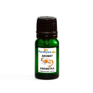 Pan Ryba Aromat Krewetka