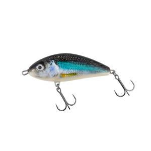 Salmo Fatso 10cm 52g Holo Smelt tonący wobler