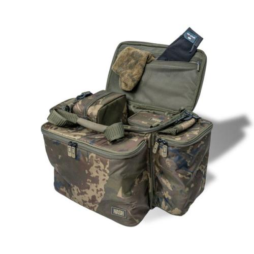 Nash Subterfuge Carryall Medium 50l
