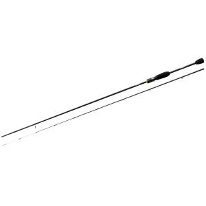 Flagman BlackFire Solid 73L 221cm 2-12g wędka