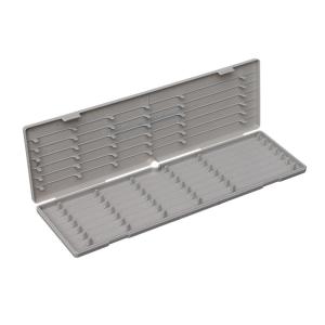 Flagman Rig Box 100x330mm portfel na przypony