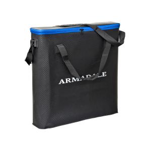 Flagman New Armadale Eva Keepnet Bag 60x60x12cm torba na siatkę