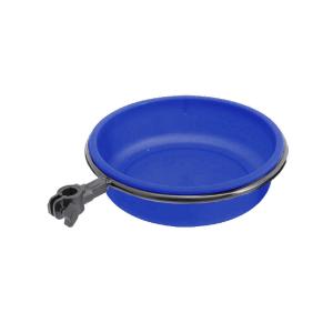 Flagman Plastic Groundbait Bowl and Hoop obręcz z miską