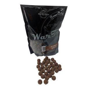 WartheCarp Scopex Squid 24mm 1kg kulki zanętowe