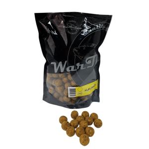 WartheCarp Kukuraze 24mm 1kg kulki zanętowe