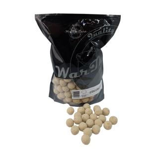 WartheCarp Coconut 24mm 1kg kulki zanętowe