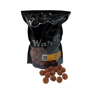 WartheCarp Mango Peach 24mm 1kg kulki zanętowe