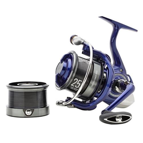 Daiwa TDR Distance 25 QD kołowrotek