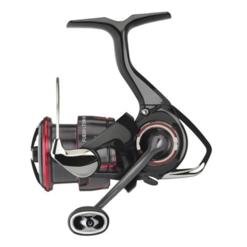 Daiwa Fuego LT 2000S-XH kołowrotek