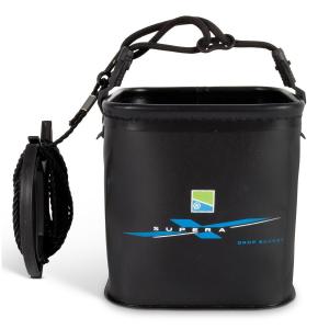 Preston Supera X Drop Bucket czerpak do wody