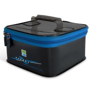 Preston Supera X Medium Eva Accessory Cases pojemnik