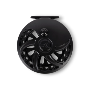 Korum Glide Stealthmode Centrepin kołowrotek