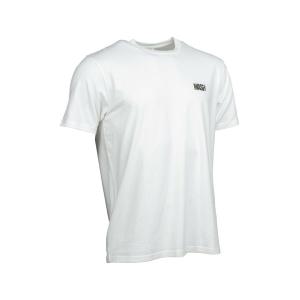 Nash Make It Happen Carp Logo T-shirt Ecru XL koszulka