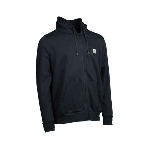 Nash Make It Happen Badge Zipped Hoodie Black L bluza