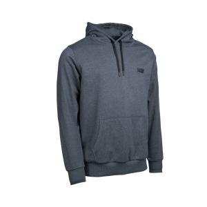 Nash Make It Happen Since 1978 Hoodie Grey Marl M bluza