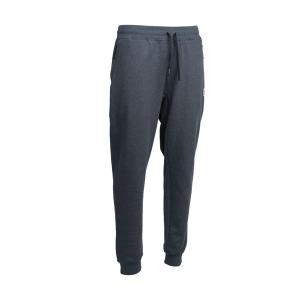 Nash Make It Happen Badge Joggers Grey Marl L spodnie