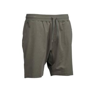 Nash Make It Happen Badge Shorts Green M spodenki