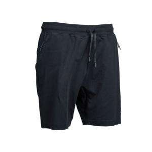 Nash Make It Happen Badge Shorts Black S spodenki
