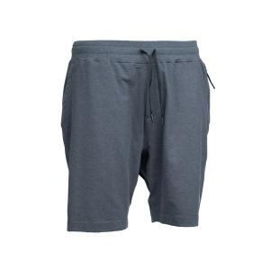 Nash Make It Happen Badge Shorts Grey Marl L spodenki