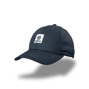 Nash Make It Happen Badge Baseball Cap Black czapka