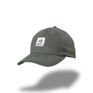 Nash Make It Happen Badge Baseball Cap Green czapka