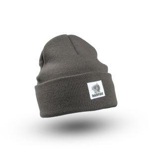 Nash Make It Happen Badge Beanie Hat Green czapka