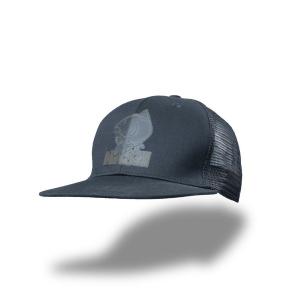 Nash Make It Happen Big Fish Trucker Cap Black czapka