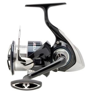 Daiwa N'Zon Plus LT 6000SS-CP kołowrotek
