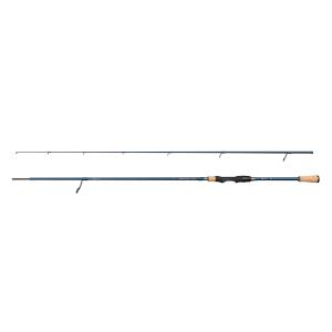 Abu Garcia Fantasista Nano 702ML-XF 213cm 3-21g wędka