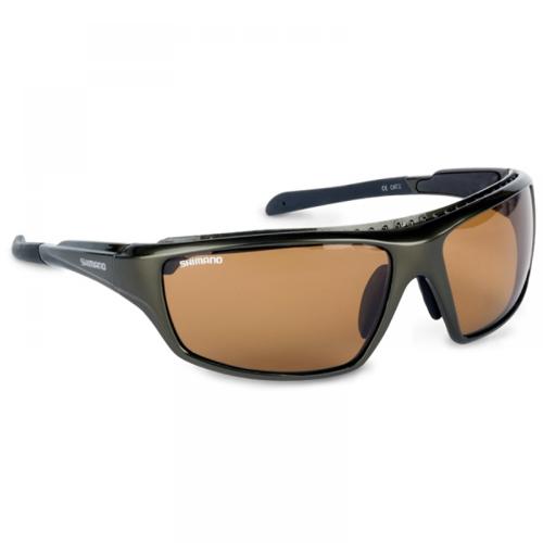 Shimano Purist okulary polaryzacyjne