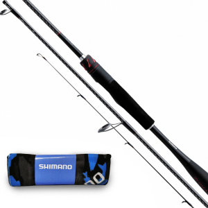 Shimano Zodias 213cm 7-21g spinning
