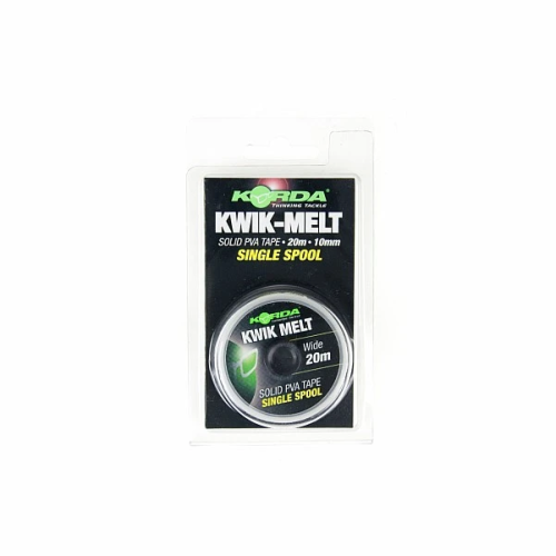 Korda Kwik-Melt PVA Tape taśma