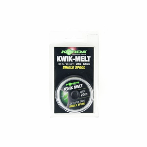 Korda Kwik-Melt PVA Tape taśma