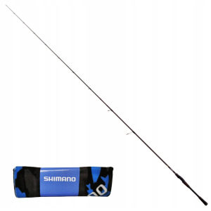 Shimano Poison Adrena 213m 3-12g wędka